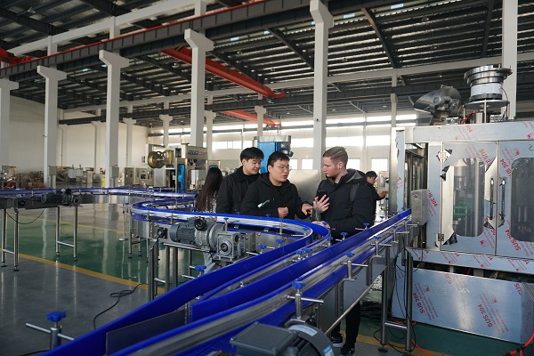 2021Customer inspection-1