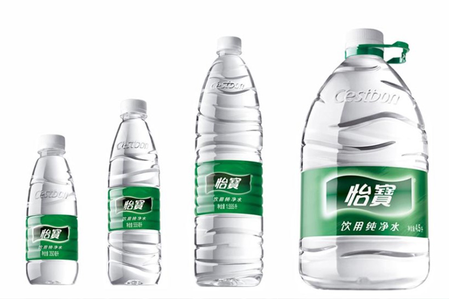 单头套标机2