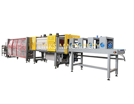 Bottle Packing Machine