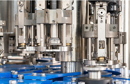 Capping Parts