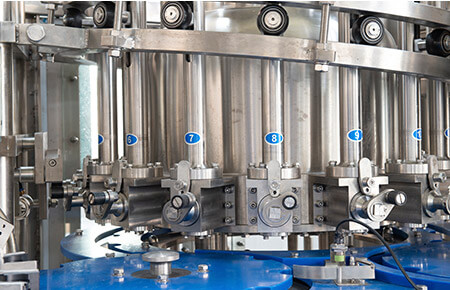 Filling Parts