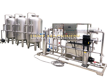 Water Purification System
