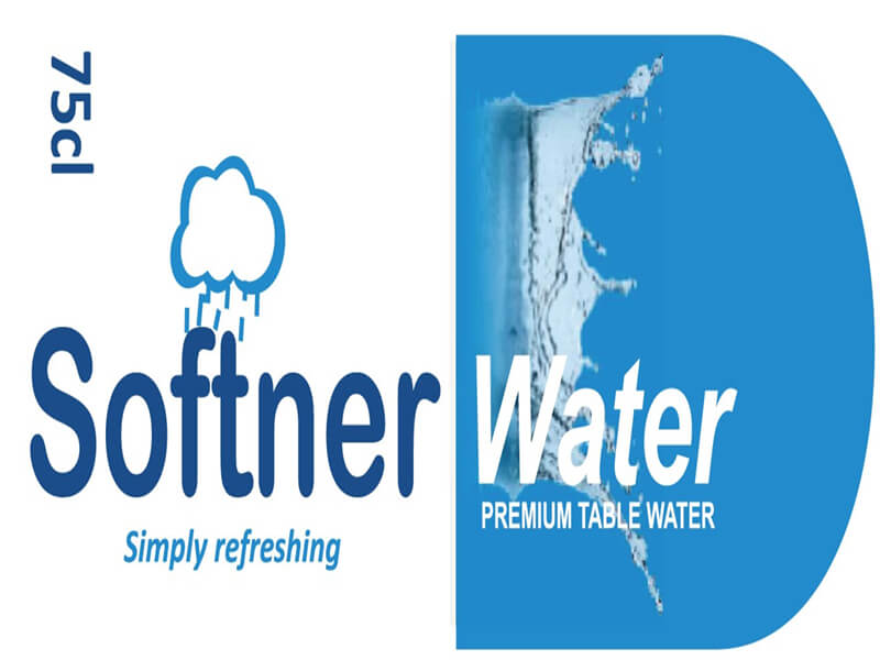Pure Water Filling Line in Nigeria