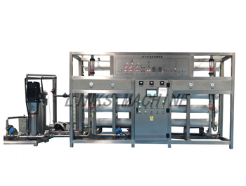 Water Purification System